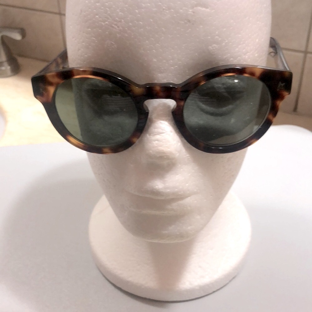 Golden Goose Sunglasses / women /Men - Picture 5 of 14
